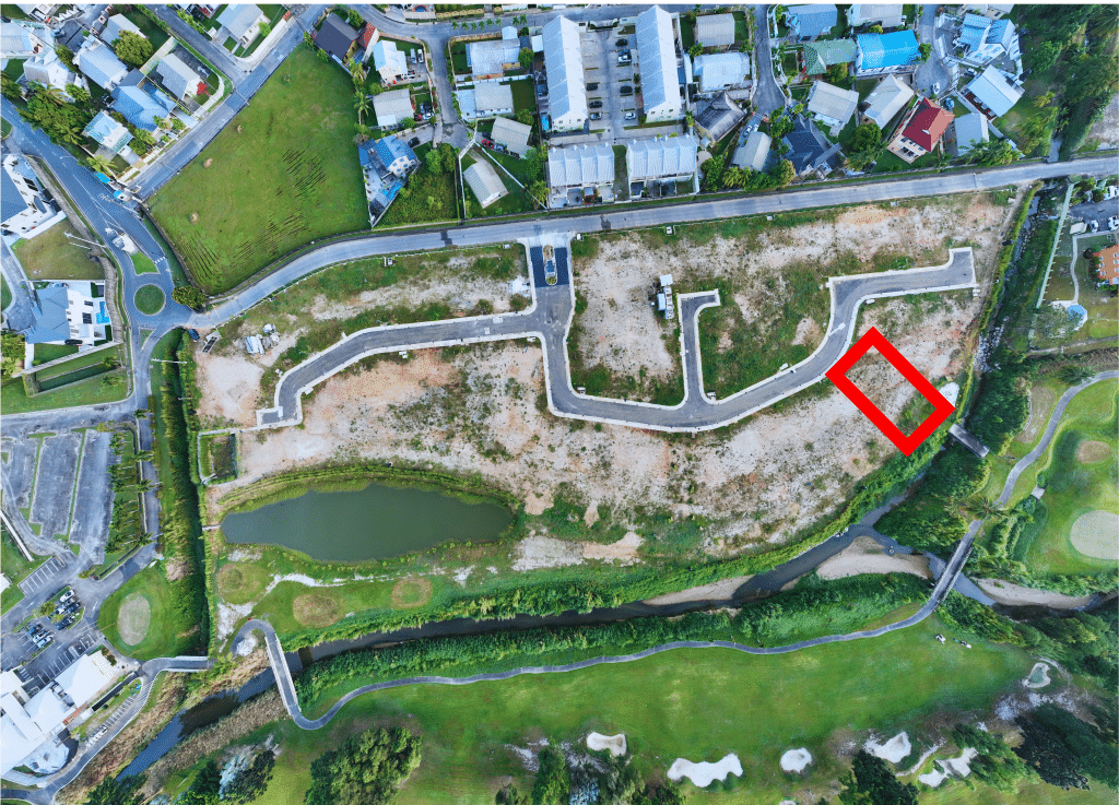 INFINITY LAKES LOT 11