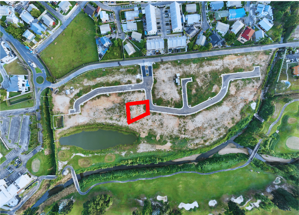 INFINITY LAKES LOT 17