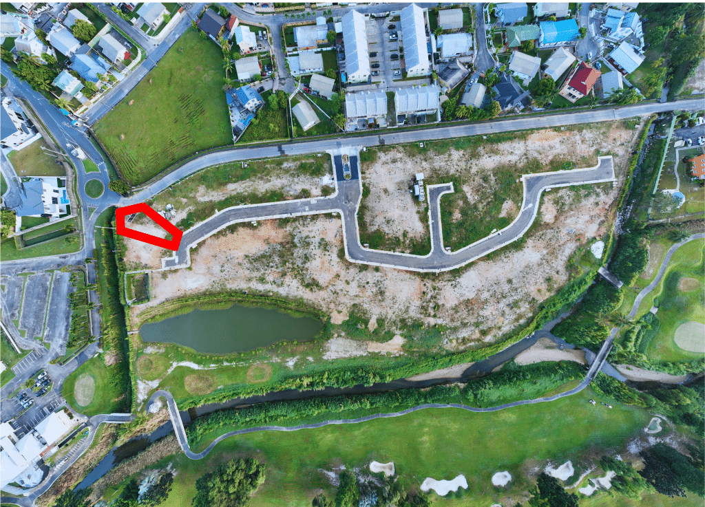 INFINITY LAKES LOT 24