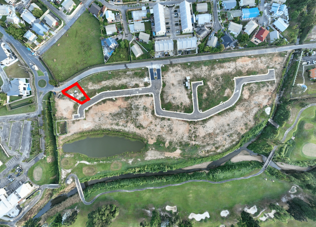 INFINITY LAKES LOT 25