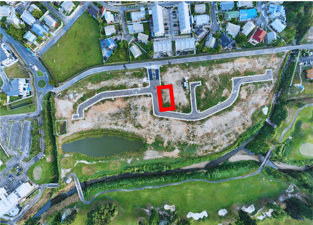 INFINITY LAKES LOT 31