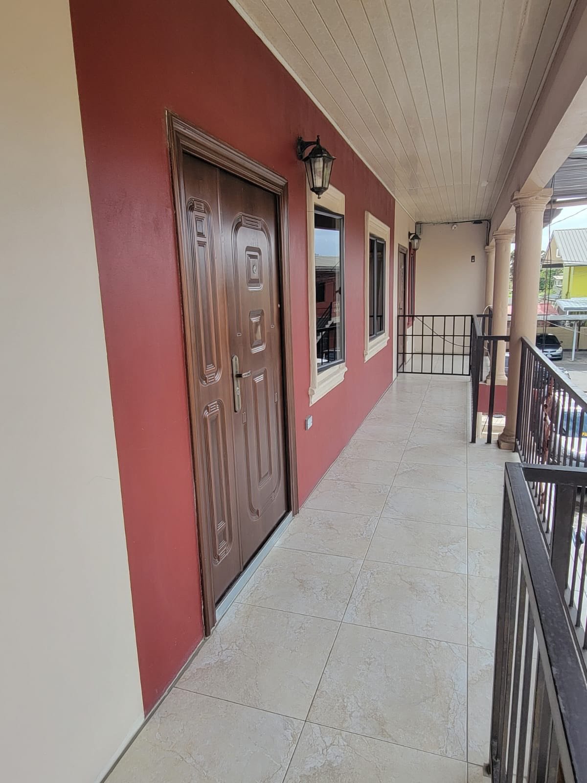 ST.AUGUSTINE 2 BEDROOM APARTMENT
