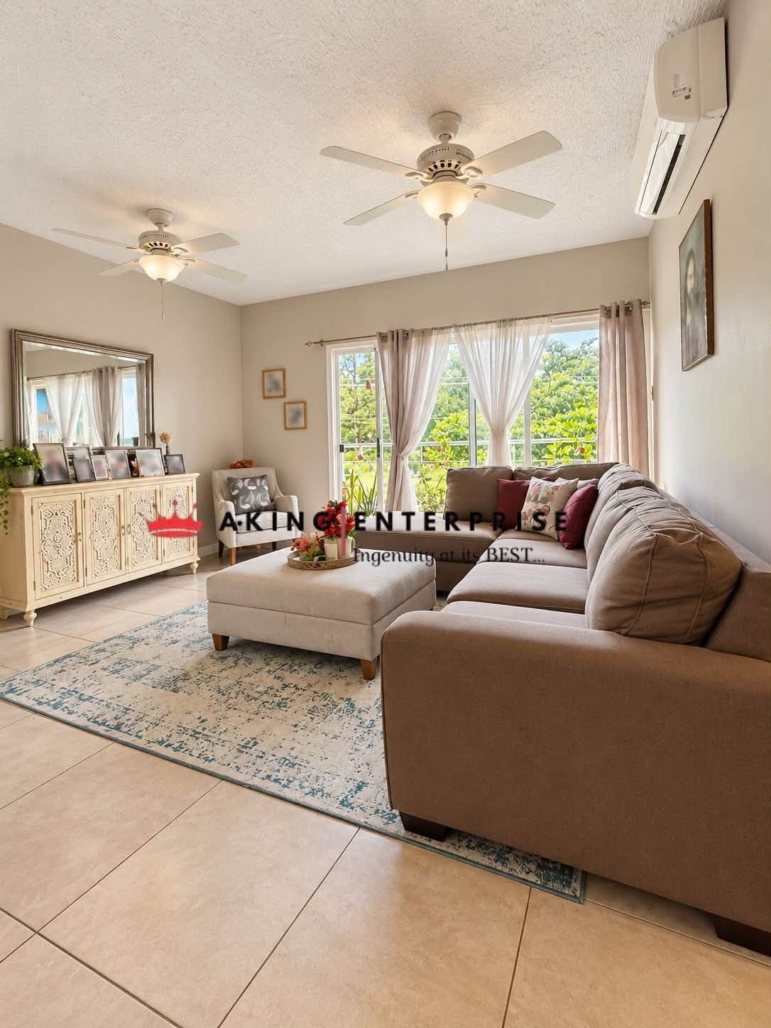 EAST LAKE PHASE 1 APARTMENT - AKG 00053