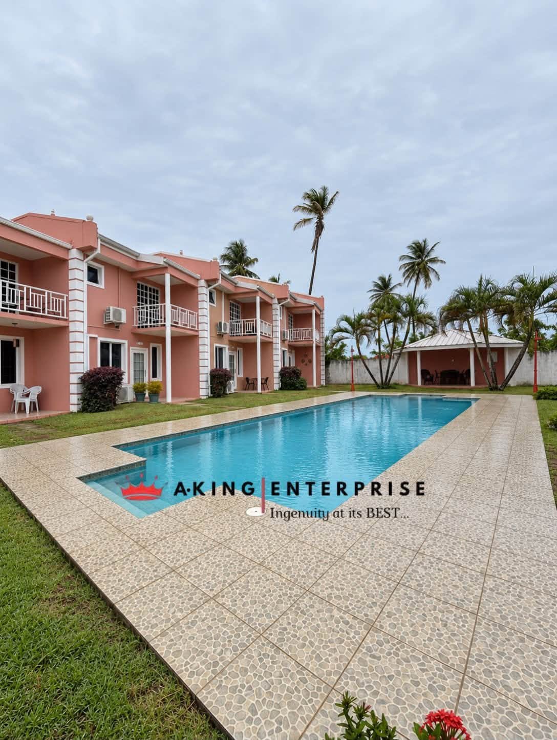 TOBAGO TOWNHOME AKG - 00057