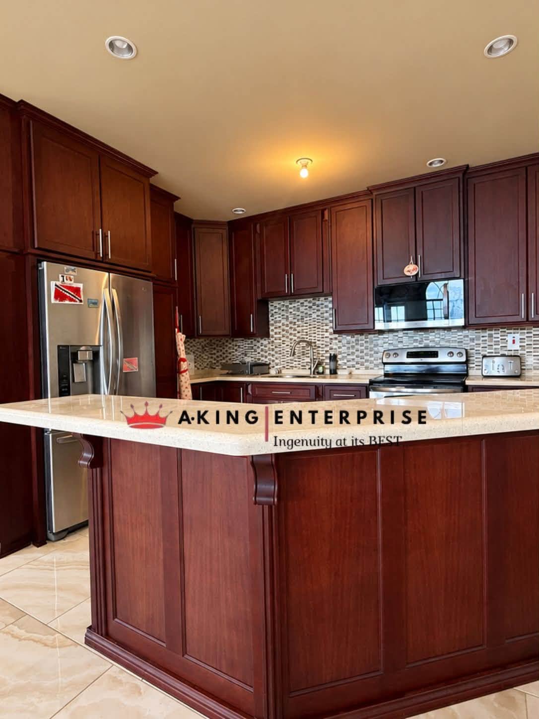 THE EMIRATES CONDO -AKG 00059