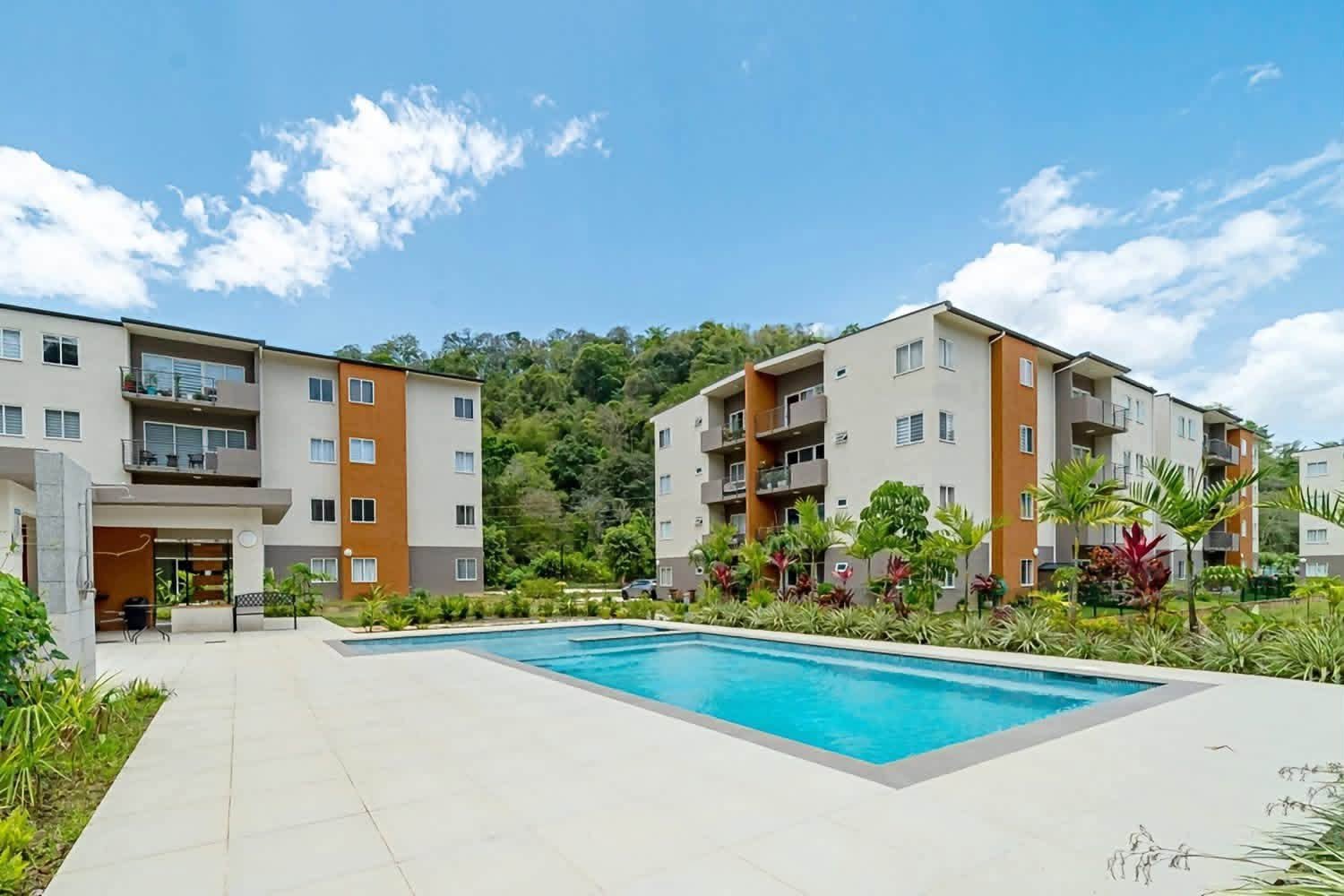 NORTHHILLS SANTA CRUZ CONDO - AKG 00060