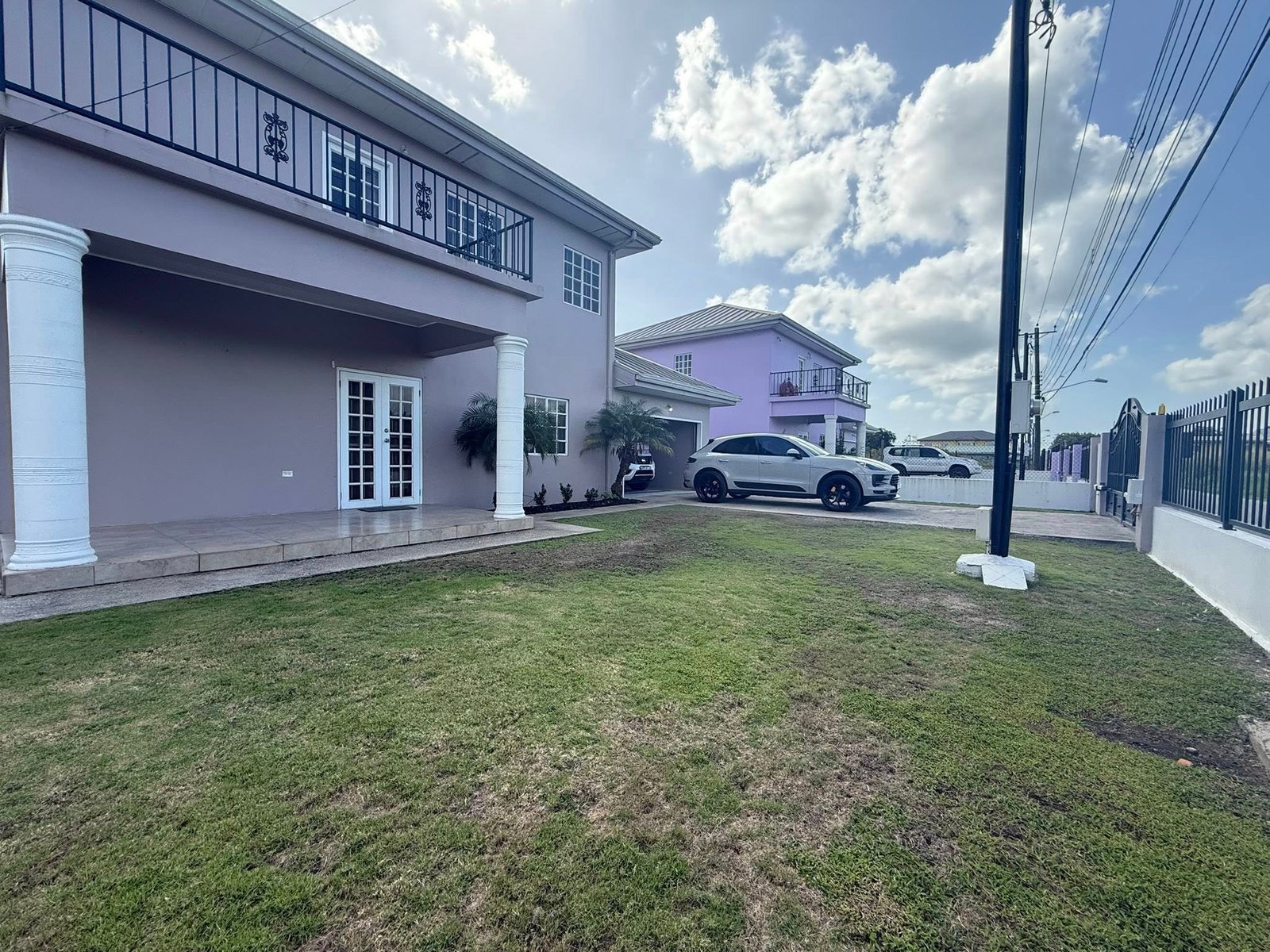 Spacious Two-Story Home