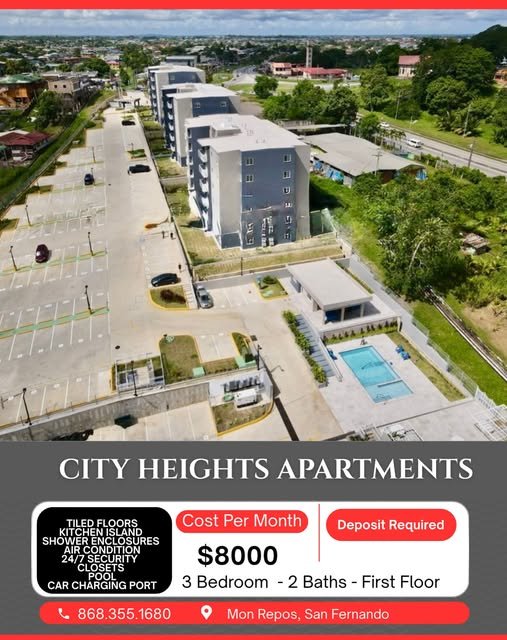 Modern San Fernando Condos