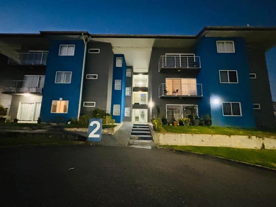 UnFurnished Apartment