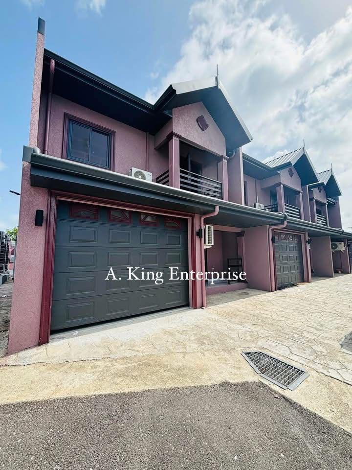 Valley Heights Development