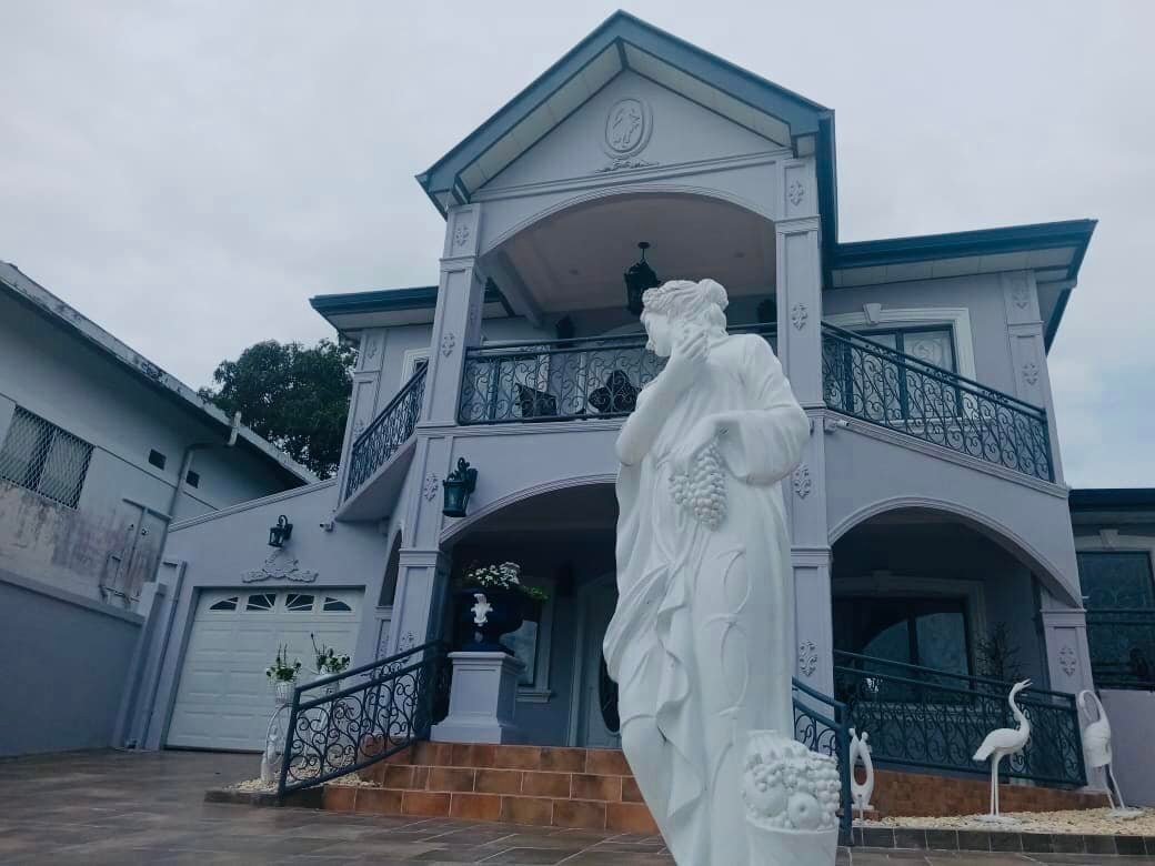 ESTATE 321 RESIDENCE