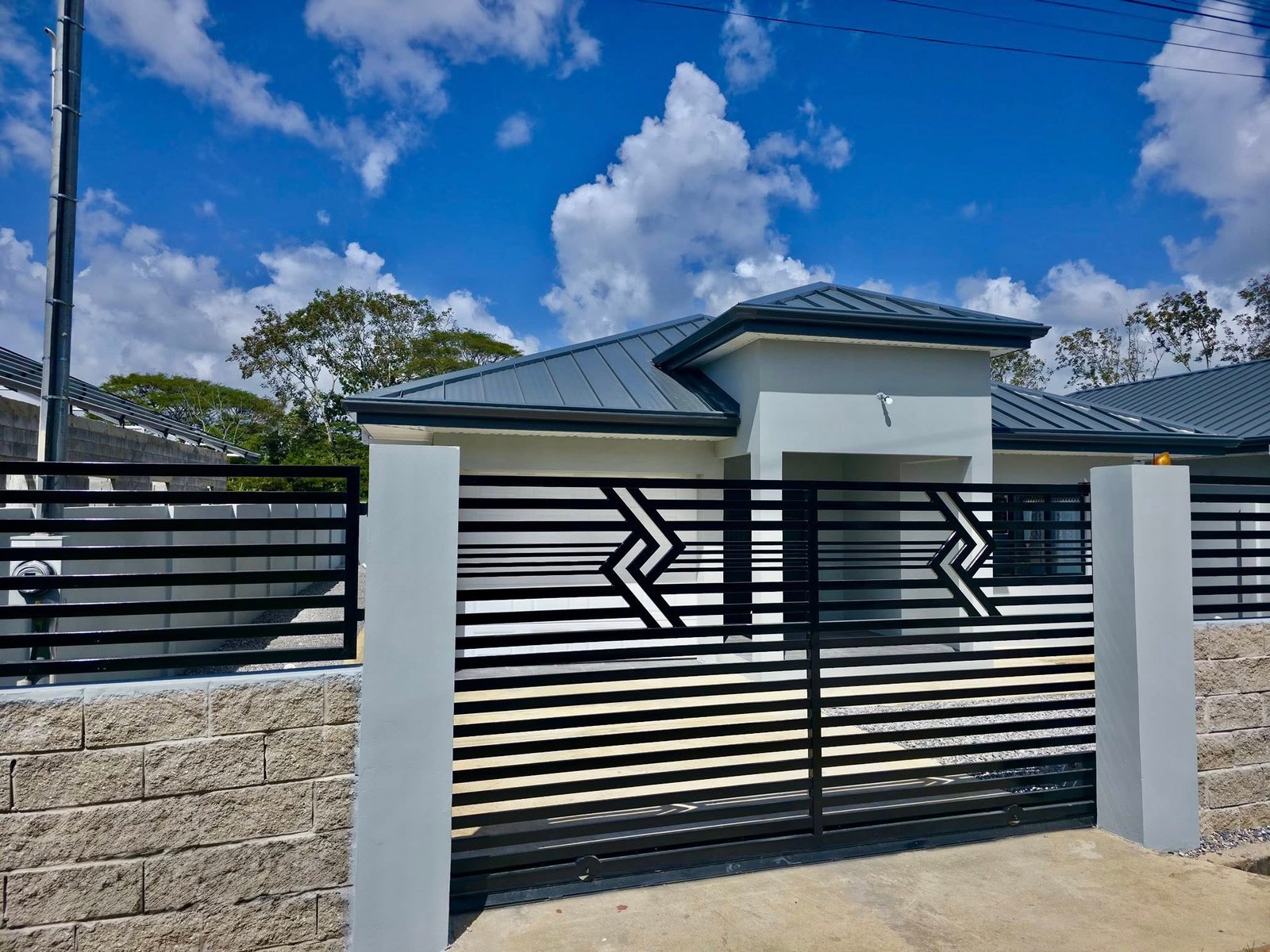 Your New Home Awaits