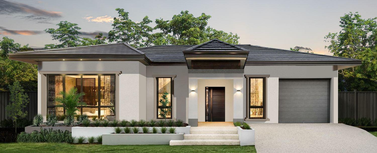 KIMWAY RESIDENCE SOUTH HOMES