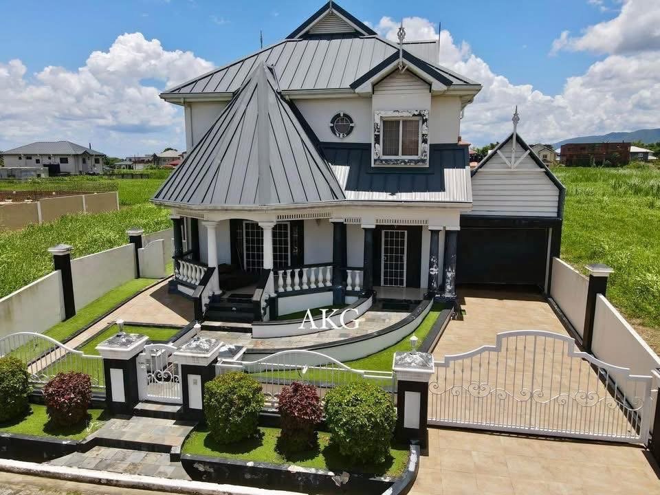 TIMBERLAND PARK HOME