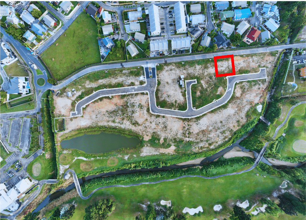 INFINITY LAKES LOT 4