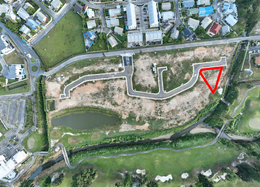 INFINITY LAKES LOT 10