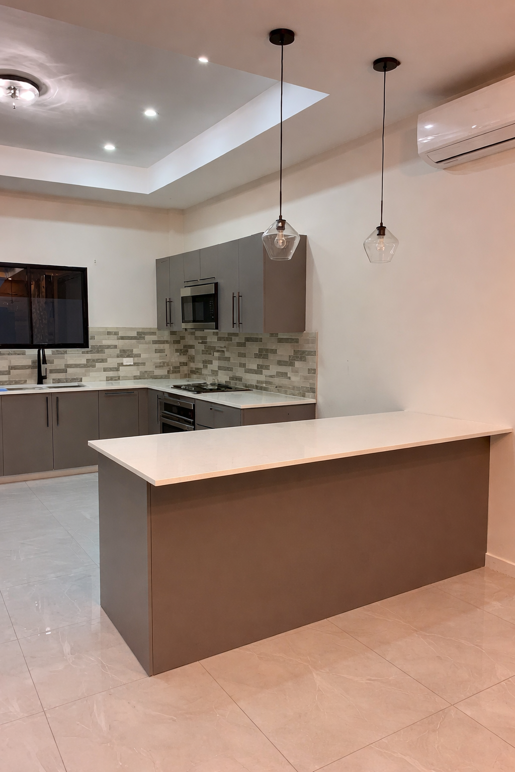 HALO CONDOS D'ABADIE