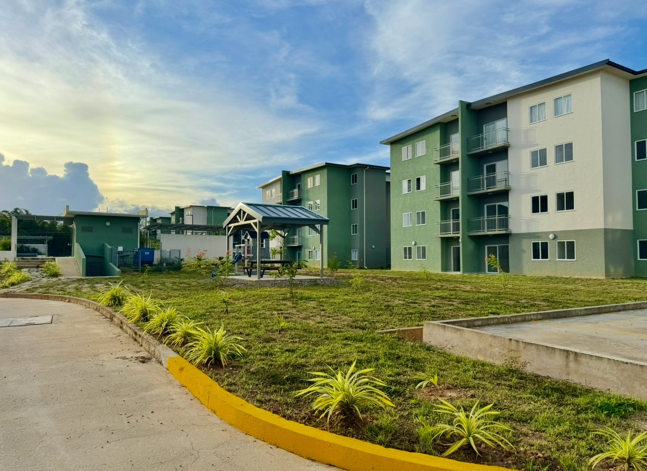 EAST LAKE FIRST FLOOR