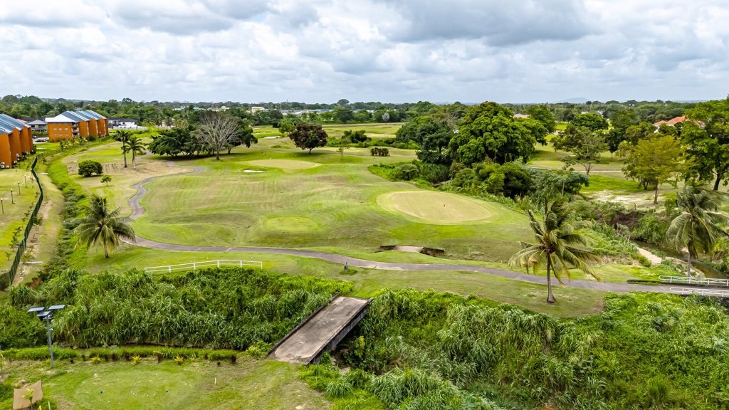 INFINITY LAKES LOT 6