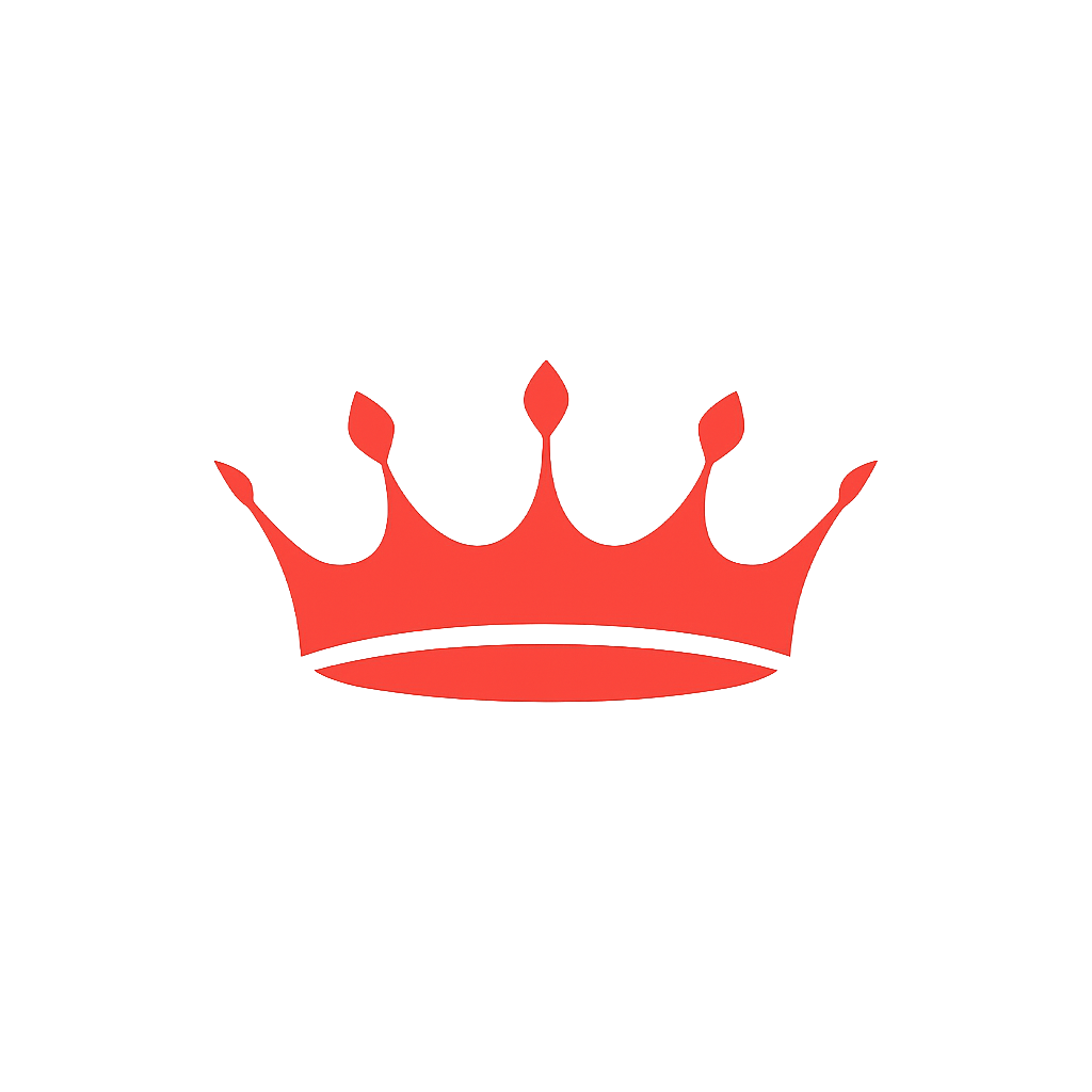 A-King Enterprise Logo